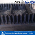 Manufactory Price Ep Multi-Ply Fabric Rubber Heat Resistant Conveyor Belt